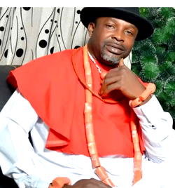 Okporoko faults attack on Tompolo, Tonlagha over Pipeline surveillance