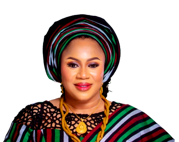 Hajiya Aisha Oyiza Omade joins RTIFN as National Deputy Director