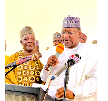 Tambuwal gets fresh democratic dividends as Dikko rallies APC stakeholders in Sokoto