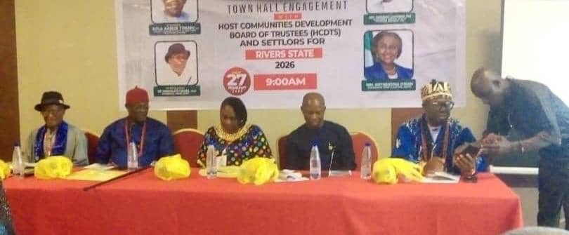 Host communities demand percentage derivation from state govts