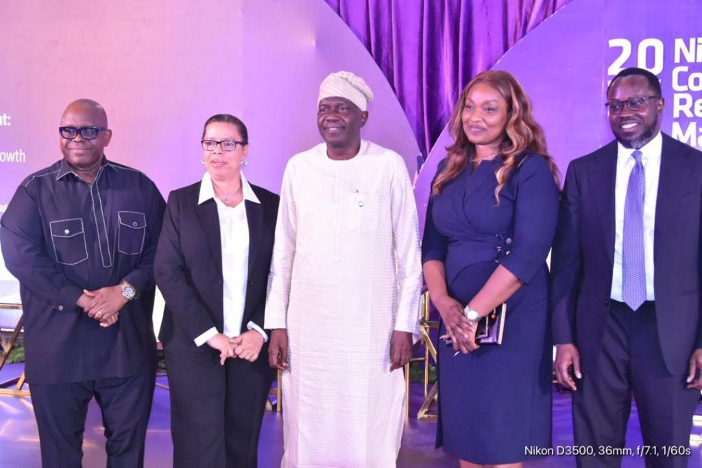 Sanwo-Olu outlines 2026 Lagos priorities for real estate growth