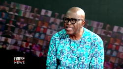 Michael Okpara’s son, Uzodinma of PDP, declares support for Otti