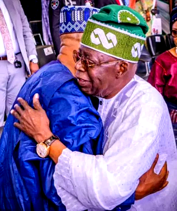 2027: Tinubu Support Organisation may lose 6,320 support groups over alleged exclusion