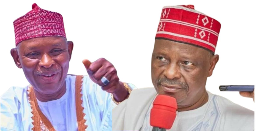 Kano: This is ‘total betrayal’