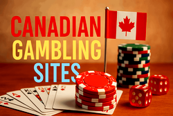 Best Canadian Gambling Sites 2026 – Top Casino Sites