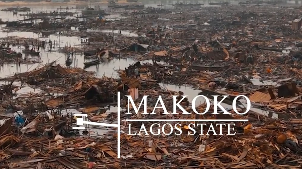 Makoko Controversy: Between Public Emotion and Lagos’ Urban Reform Agenda