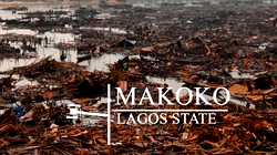 VIDEO: ‘I sleep outside in the rain with 10 children,’ says Makoko widow