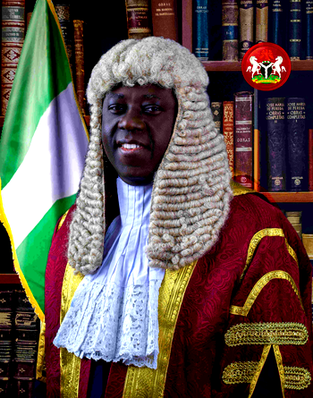 Supreme Court gets full bench as CJN swears in Justice Oyewole
