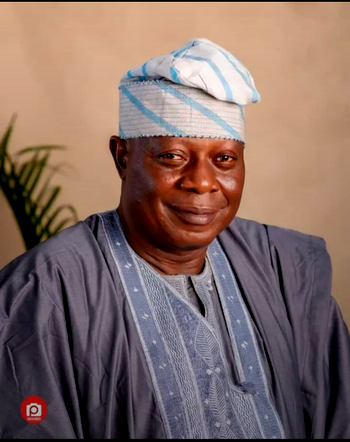 Sun set: Kwara NUJ lost ,the Sun Newspapers Correspondent, Layi Olarewaju
