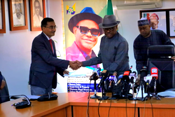 FCTA signs agreements for development of Jabi Lake as recreation hub