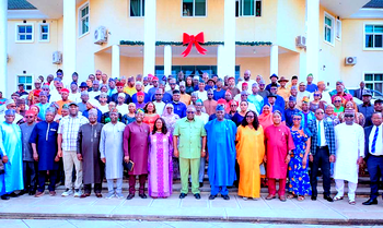 NIPSS, Plateau govt partner to drive Nigeria’s creative economy