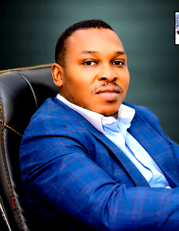 Imo at 50: Uzodinma building Imo for the Future – Unegbu