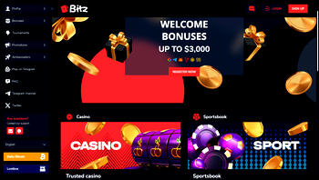 Stake Alternatives Canada 2026: 10 Best Sites Like Stake.com