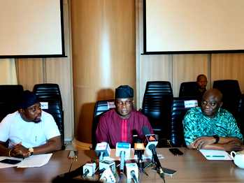 Osun PDP national, State lawmakers affirm confidence in Bisi-led party