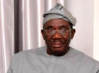 Why we dump PDP for APC – Senator Fadahunsi