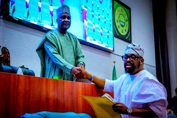 Laguda marks 2 years in Reps, highlights scholarships, infrastructure, empowerment projects in Surulere