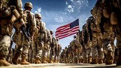 Boko Haram, Banditry: US military says some forces have been dispatched to Nigeria