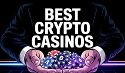 10+ Best Crypto & Bitcoin Casinos in 2026: Top Bitcoin Casino Sites for Quick Payouts & Huge Welcome Packages