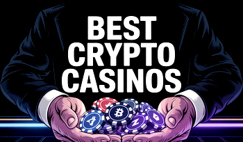 10+ Best Crypto & Bitcoin Casinos in 2026: Top Bitcoin Casino Sites for Quick Payouts & Huge Welcome Packages
