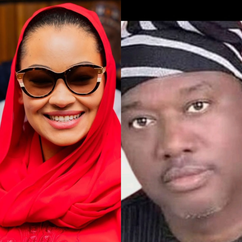 Tempers flare as Senator Natasha protests exclusion from N/Central Committee