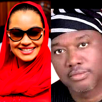 Tempers flare as Senator Natasha protests exclusion from N/Central Committee