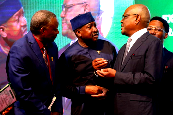 Gusau says Wike’s bold governance, infrastructure renewal in FCT exemplary