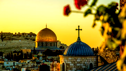 Lent, Ramadan begin today