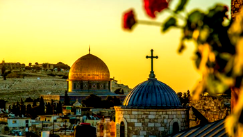Lent, Ramadan begin today