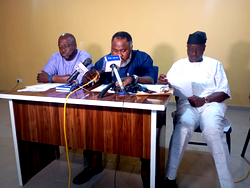 Labour Unions seek FG intervention in Osun LG fund impasse