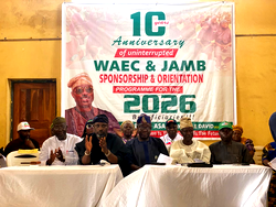 Education best tool to tackle poverty – Osun APC Chieftain