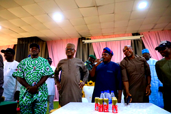FCT Polls: Mixed reactions trail PDP candidate’s withdrawal after Wike’s intervention