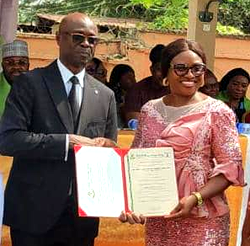 Medical expert calls for deep private collaboration in Imo healthcare sector