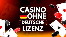 Casino ohne deutsche Lizenz 2026 – sichere Alternativen für deutsche Spieler