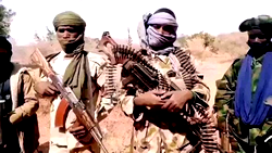Jihadists execute 162 in Kwara massacre — Red Cross