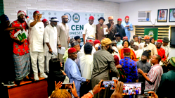 Electoral Act Amendment: Actual motives of political players now clear — Opposition lawmakers
