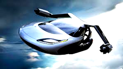 Flying cars, swimming cars, driverless cars, motorhomes: Incredible innovations in auto industry