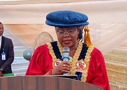 Varsity tasks fresh students on compulsory foreign languages, skills acquisition before graduation