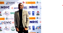 UNN pharmacy student wins grant for transformative healthcare innovation