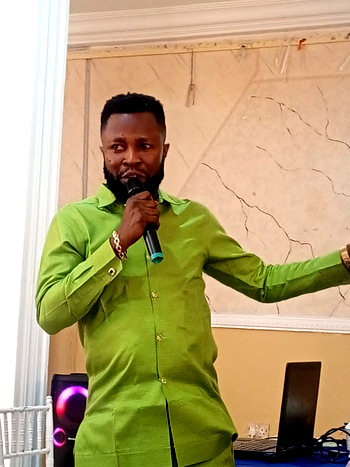 Entertainment guru others, hold script conference in Edo, stakeholders urge filmmakers, police collaboration