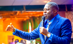 ‘God of Answers’: Prophet Sam Ojo set for 3-day February Crossover Revival