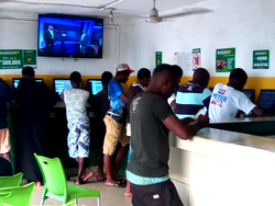 Quiet Emergency: Nigeria’s Youth Betting Surge as a Symptom of Systemic Failure