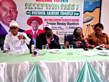 CPS Ebojele restates Gov Okpebholo’s commitment to a new Edo