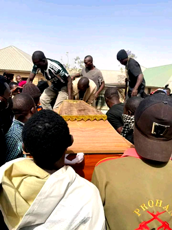 Plateau: Nine victims of Barkin Ladi attack buried
