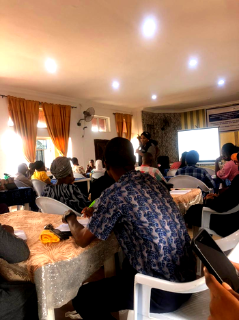 Group calls for strict laws, punishment to curb harmful traditional practices