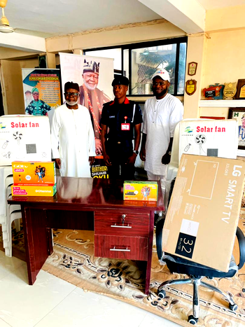 Security is our collective responsibility – Osun APC chieftain