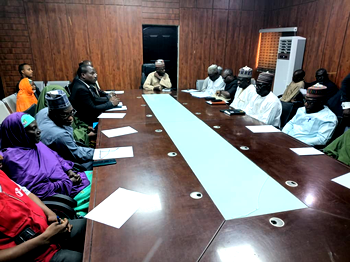 ICPC urges Borno hospitals against overbilling, diversion of drugs