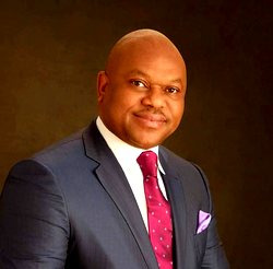 Oborevwori celebrates Victor Ochei at 57