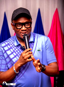 Why Edo is leading in 2nd Niger Delta games – ESSC Chair