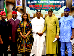 FG bets on innovation to drive national development