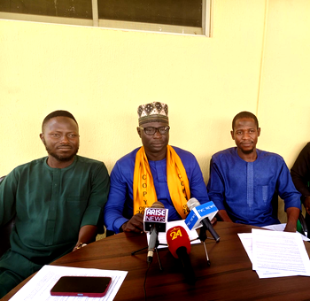 Staff audit: Engage KPMG to probe report, conduct fresh audit – CSO tells Adeleke